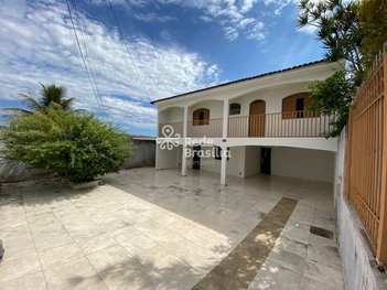 house em Quadra 16 Conjunto L, Sobradinho - Brasília - DF