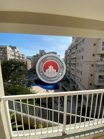 apartment em Rua Mapendi, Taquara - Rio de Janeiro - RJ