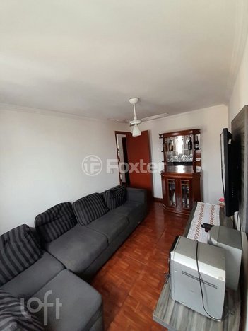 apartment em Rua Buriti Alegre, Vila Ré - São Paulo - SP