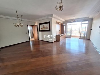 apartment em Rua Visconde do Rio Branco, Higienópolis - Piracicaba - SP