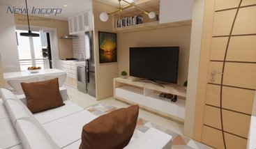 apartment em Rua Una do Prelado, Vila Gea - São Paulo - SP