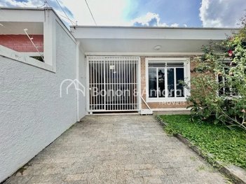 house em Inês de Castro, Jardim Nossa Senhora Auxiliadora - Campinas - SP