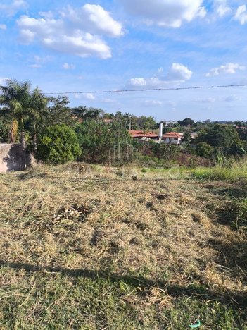 land_lot em Engenheiro João Tosello - SP-147, Jardim Nova Limeira - Limeira - SP