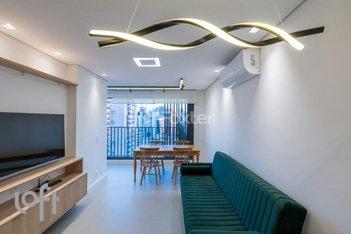 apartment em Aimberê, Perdizes - São Paulo - SP