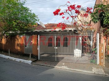 house em Rua Copacabana, Santa Teresinha - São Paulo - SP