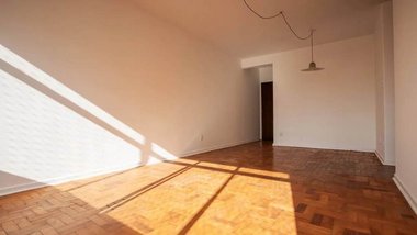 apartment em Rua Henrique Schaumann, Pinheiros - São Paulo - SP