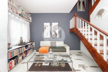 house em Rua Doutora Maria Augusta Saraiva, Vila Olímpia - São Paulo - SP