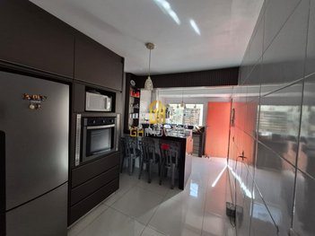 house em Rua Caramuru, Parque Anhanguera - Goiânia - GO