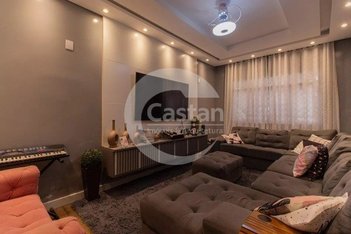 house em Rua Lord Cockrane, Ipiranga - São Paulo - SP