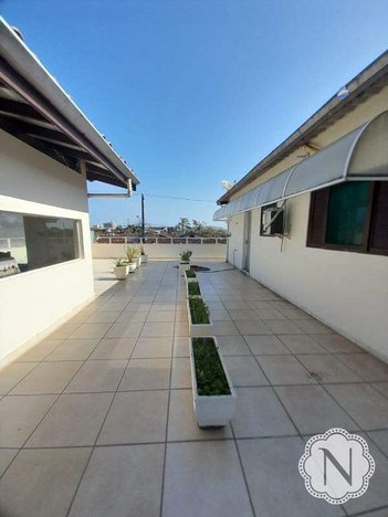 apartment em Rua Sebastião Salvino Barreto, Laranjeiras - Itanhaém - SP