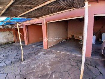 apartment em Rua São João, Centro - São Leopoldo - RS