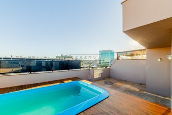 apartment em Rua Gustavo Schmidt, Três Figueiras - Porto Alegre - RS