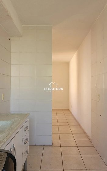 apartment em Avenida 1, Jardim das Nações I - Rio Claro - SP