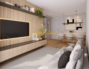 apartment em Avenida Dom Hélder Câmara, Del Castilho - Rio de Janeiro - RJ