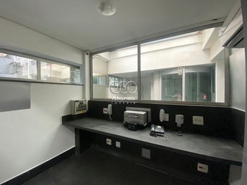 commercial_property em Marquês de Maricá, Santo Antônio - Belo Horizonte - MG