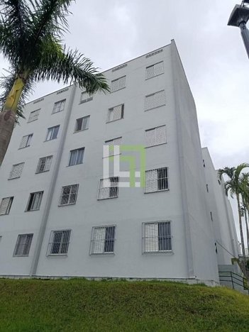 apartment em Rua Ucilla Lorencini Tafarello, Residencial Terras de Jundiaí - Jundiaí - SP
