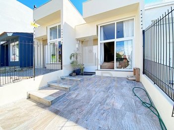 house em Altos do Santa Rita, Aberta dos Morros - Porto Alegre - RS