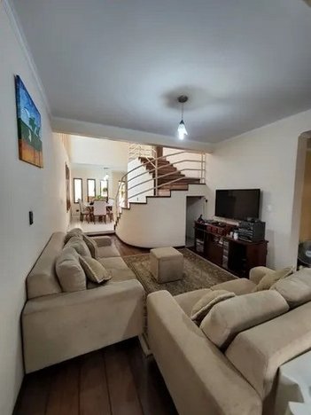 house em Rua Ciro dos Anjos, Vila Osasco - Osasco - SP