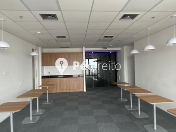 office em Rua Bom Sucesso, Cidade Mãe do Céu - São Paulo - SP