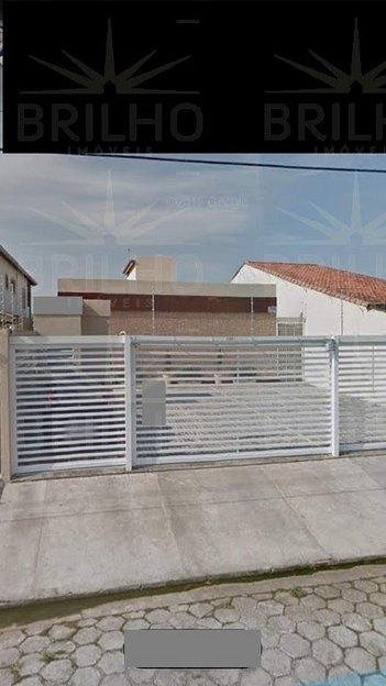 house em Rua Canada, Cibratel II - Itanhaém - SP