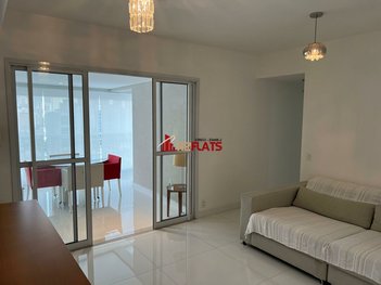 apartment em Avenida Presidente Juscelino Kubitschek, Vila Nova Conceição - São Paulo - SP