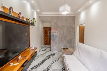 apartment em Rua Comendador Bastos, Freguesia (Ilha do Governador) - Rio de Janeiro - RJ