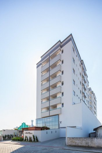 apartment em Rua Presidente Nereu Ramos, São Pedro - Navegantes - SC