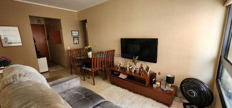 apartment em Rua Herculano de Freitas, Bela Vista - São Paulo - SP