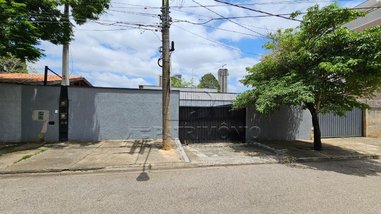 house em Rua Ottília Wey Pereira, Boa Vista - Sorocaba - SP