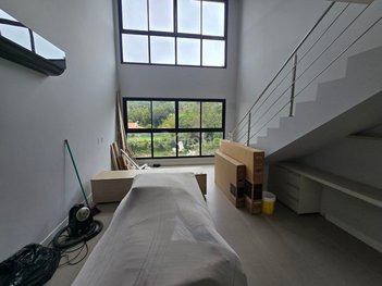 apartment em Rua Vereador Osni Ortiga, Lagoa da Conceição - Florianópolis - SC