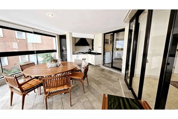apartment em Rua Professor Alexandre Correia, Jardim Vitória Régia - São Paulo - SP