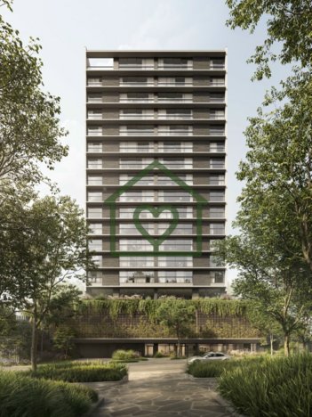 apartment em Rua Silva Jardim, Mont Serrat - Porto Alegre - RS