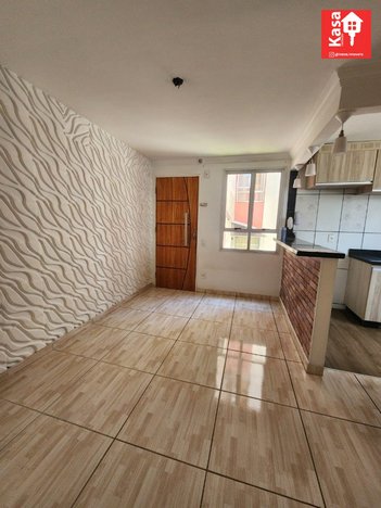 apartment em Rua Tiradentes, Santa Terezinha - São Bernardo do Campo - SP