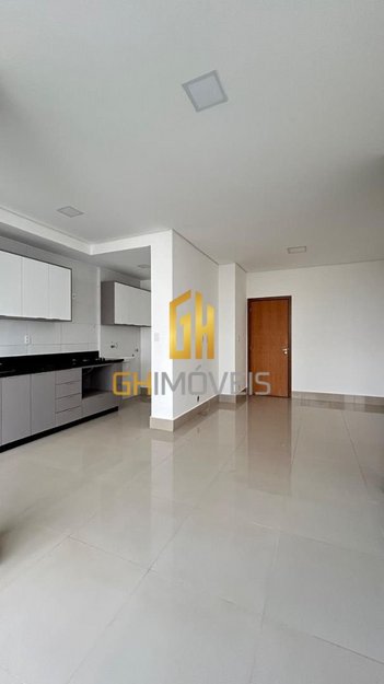 apartment em Rua do Parque, Jardim Atlântico - Goiânia - GO