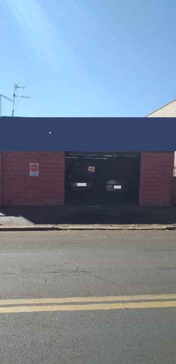 office em Carlos Botelho, Centro - Nova Odessa - SP