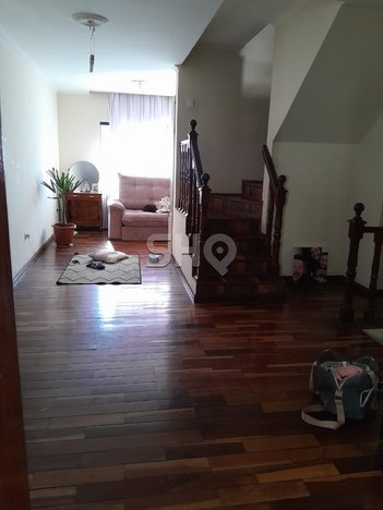 house em Rua João Mendes de Almeida Neto, Jardim Guapira - São Paulo - SP