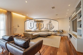 apartment em Rua Baturité, Aclimação - São Paulo - SP