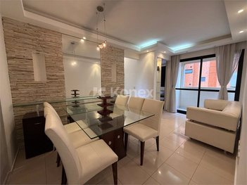 apartment em Rua Florinéia, Água Fria - São Paulo - SP