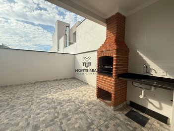 house em Avenida José Santos Almeida, Jardim Residencial Villa Amato - Sorocaba - SP