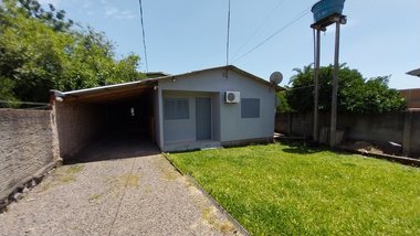 house em Rua Vinte de Setembro, Estação Portão - Portão - RS