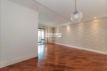 apartment em Rua Luisiania, Brooklin Paulista - São Paulo - SP