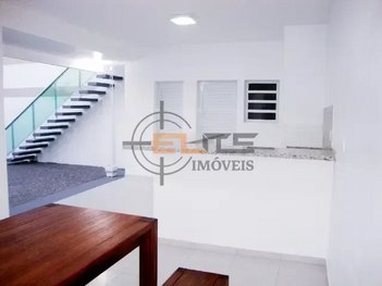 house em Rua Pica-Pau, Praia do Sonho - Palhoça - SC