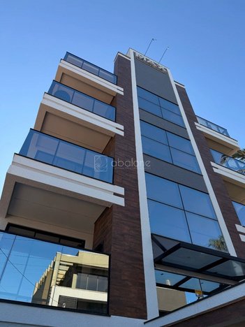 apartment em Rua Lauro Montenegro, Centro - Barra Velha - SC