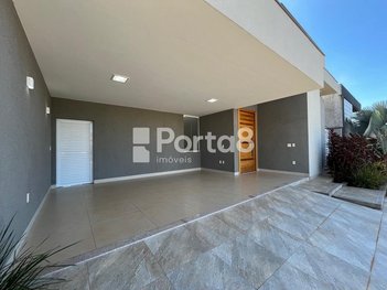 house em Avenida Golden Park, Golden Park Residence II - Mirassol - SP