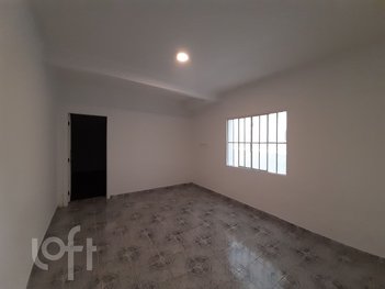 house em Rifaina, Vila Anglo Brasileira - São Paulo - SP