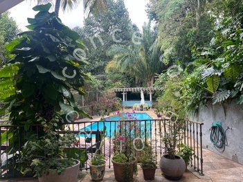 house em Rua Osório Duque Estrada, Gávea - Rio de Janeiro - RJ