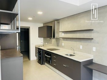 apartment em Rua Professora Maria Flora Pausewang, Trindade - Florianópolis - SC