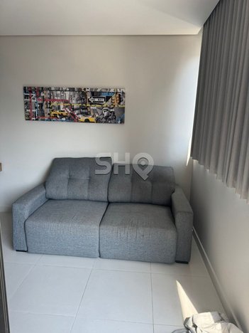 apartment em Rua Coronel Joaquim Ferreira Lobo, Vila Nova Conceição - São Paulo - SP