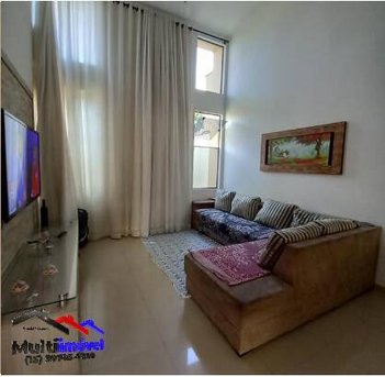 house em Rua Francisco Melaré, Residencial Vitiello - Boituva - SP