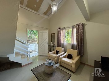 house em Servidão Cereja, Pantanal - Florianópolis - SC